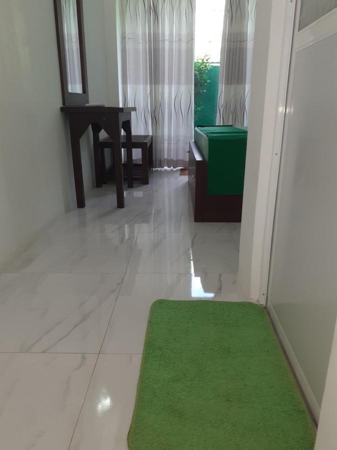 Senomaal Sigiri Resort Дамбула Екстериор снимка
